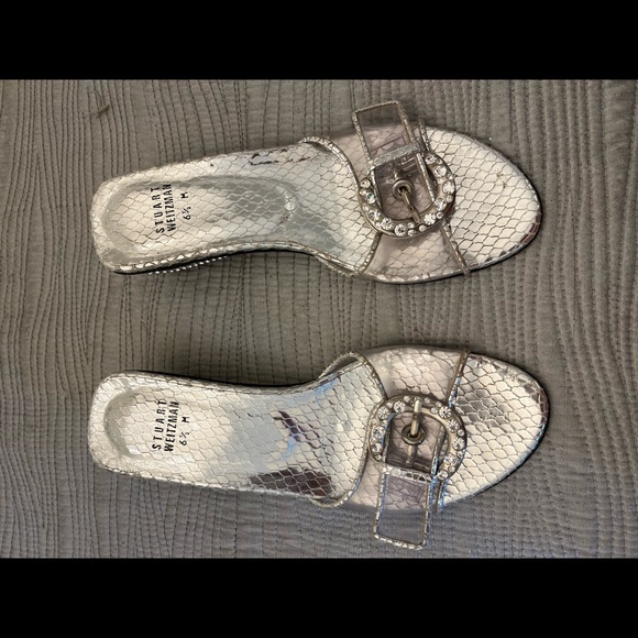 Stuart weitzman - Picture 5 of 5